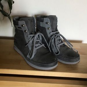 Sierra Waterproof Hiking Boot - Chaco